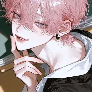 Profile image of 叶