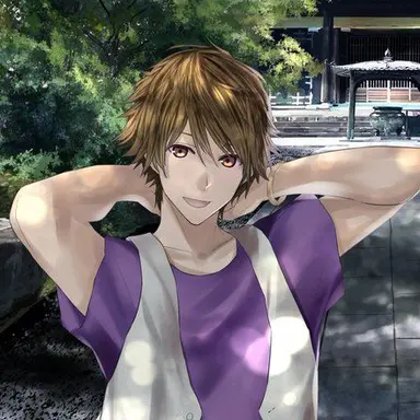 Profile image of 梶原 秋人