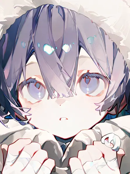 Siruku.의 ちっちゃいこの子は人間不信
