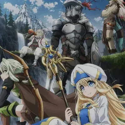 NimbleShard3854의 Goblin Slayer