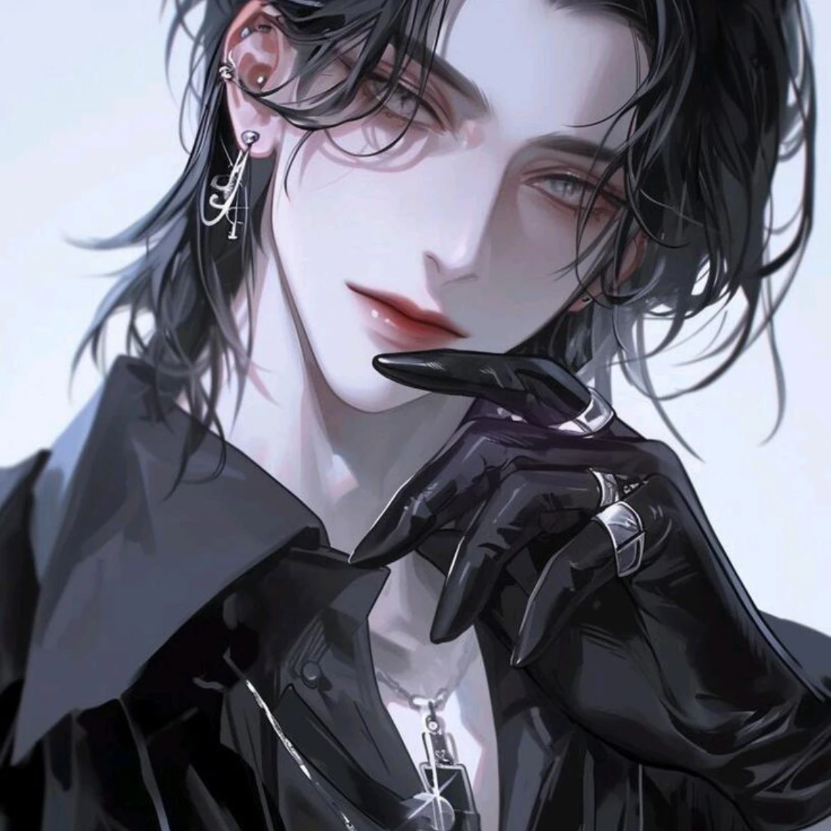 黒井 悠