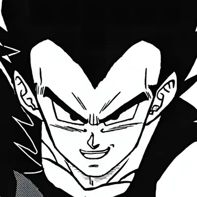 Profile image of Vegeta