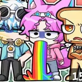 Profile image of 밥풀