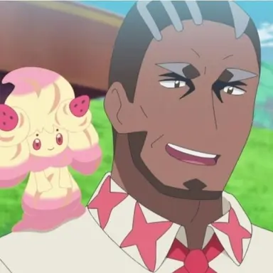 Profile image of 머독