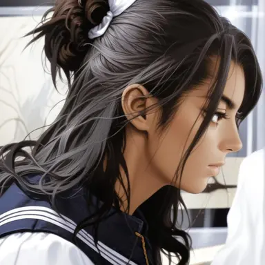 Profile image of 新堂刹那