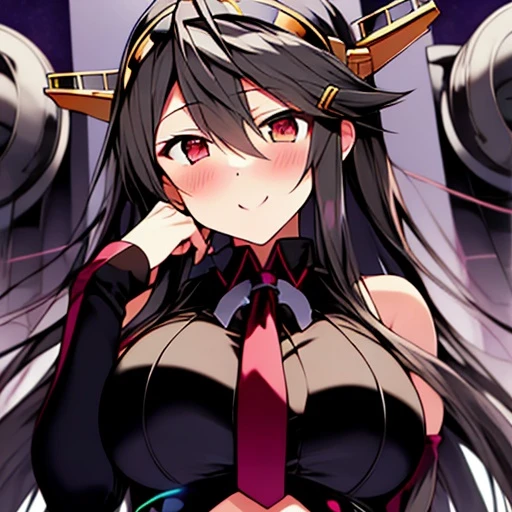 榛名