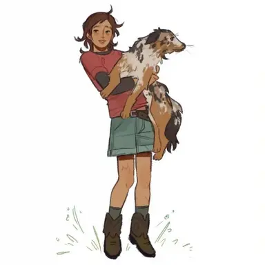 Profile image of Fiona