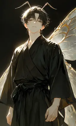 Profile image of コウガ