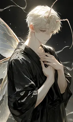 Profile image of フユウ