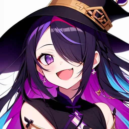 shiromochi-4661의 鬼灯ナズナ