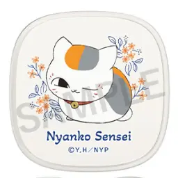 Profile image of ニャンコ先生