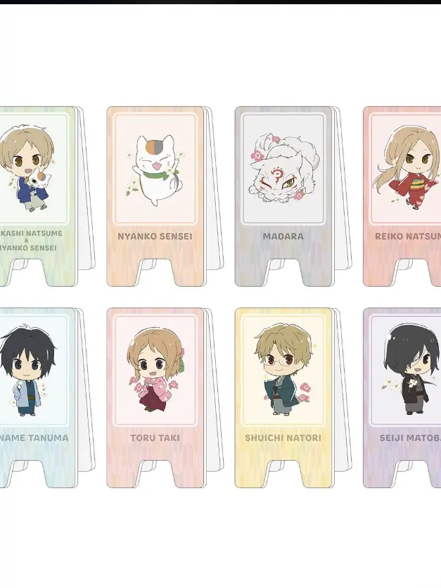 VividLynx2215의 夏目友人帳に転生…！？