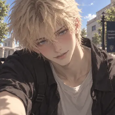 Profile image of Luci