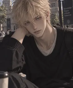 Profile image of Luci