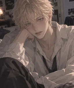 Profile image of Luci
