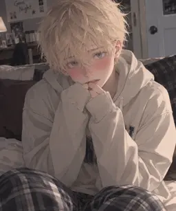 Profile image of Luci