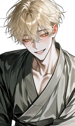 Profile image of 나츠키