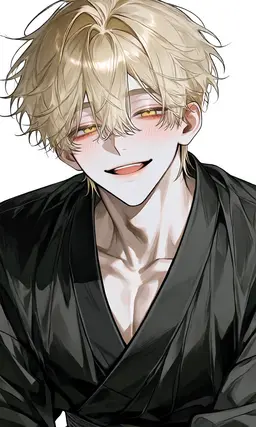 Profile image of 나츠키