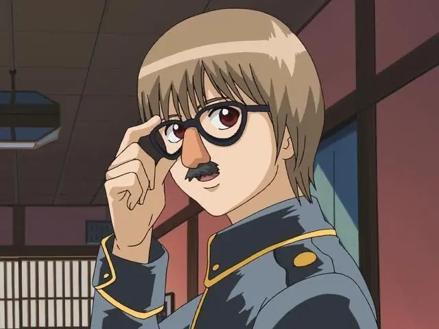 Profile image of 沖田総悟