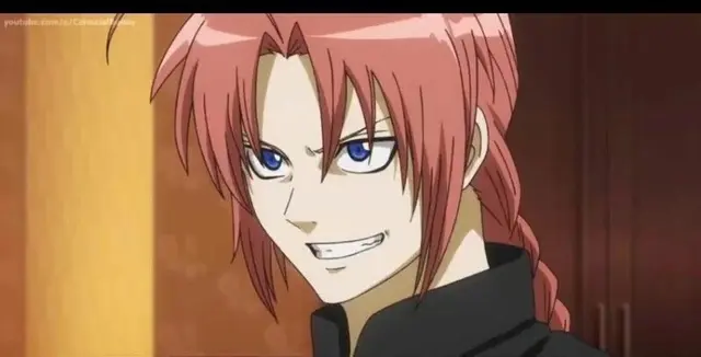 Profile image of 神威