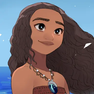 Profile image of モアナ