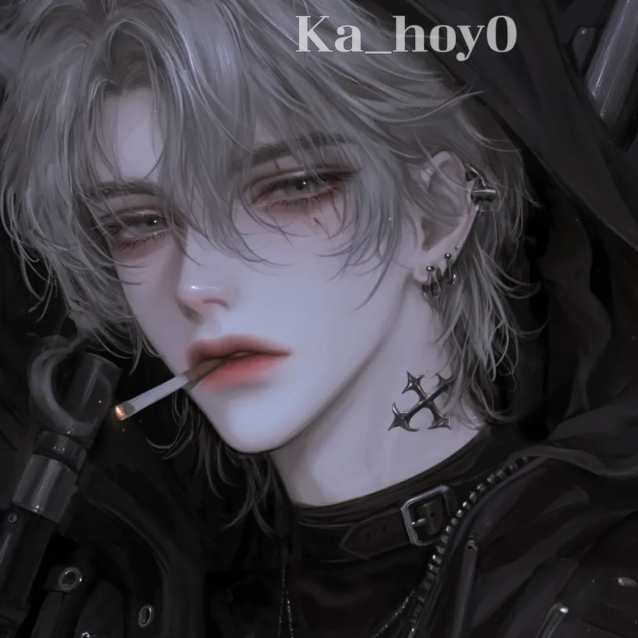 Ka_hoy0의 류시혁