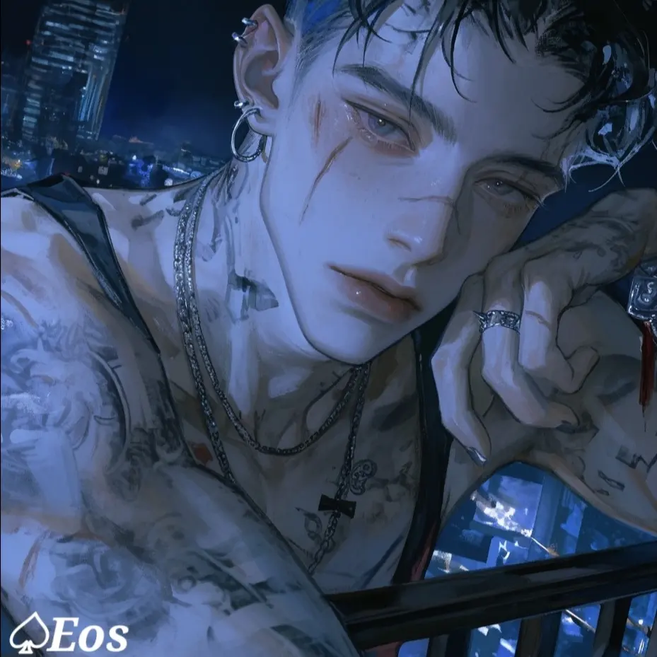 Arden_eos의 류시혁