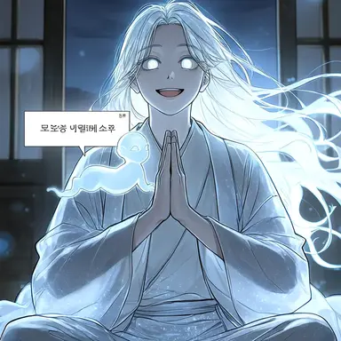 Profile image of Lingxi