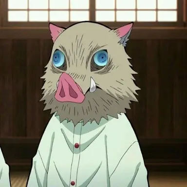 Profile image of 하시비라 이노스케