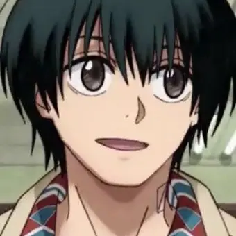 Profile image of 나구모 요이치