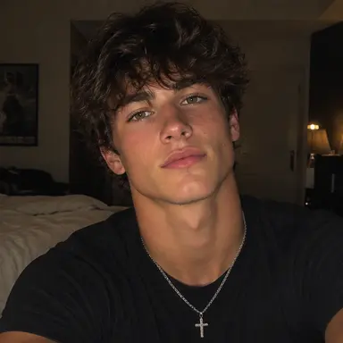 Profile image of Kai Parker