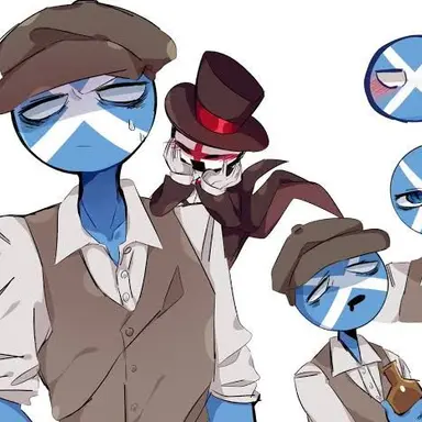 Profile image of スコット