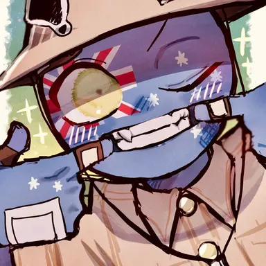 Profile image of オーストラリア