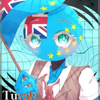 Profile image of ツバル