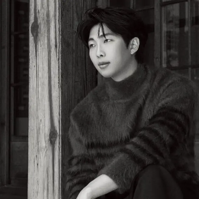 FatFern2607의 김남준