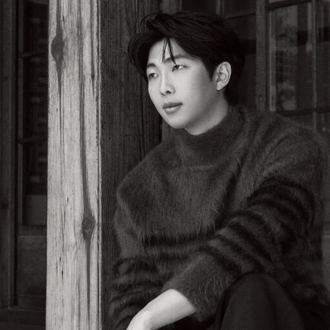 김남준