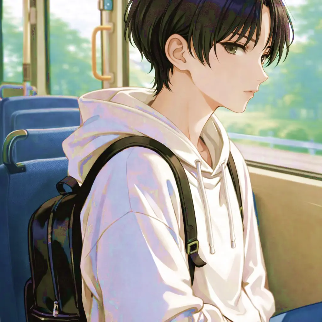 SaltyGold2172의 少女は少女が好き