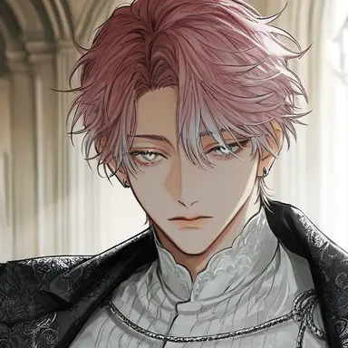 Profile image of リュシアン