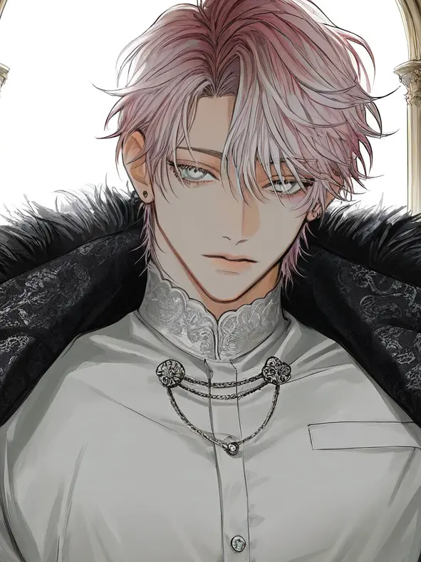 amatou_0119의 リュシアン・ドレヴァン