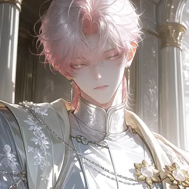 Profile image of リュシアン