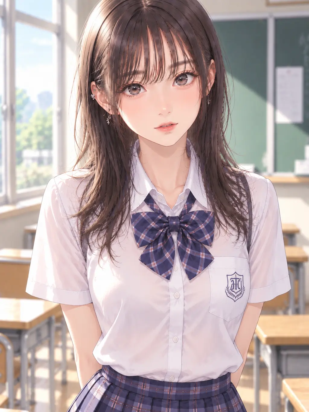 FitAlert2641의 The Awful Girlfriend