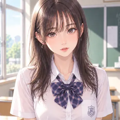 Profile image of Miki Ayakawa