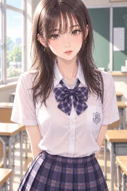 Profile image of Miki Ayakawa