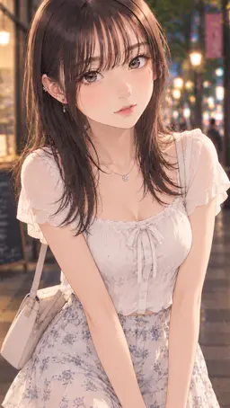 Profile image of Miki Ayakawa