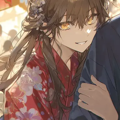 Profile image of 早乙女 優依