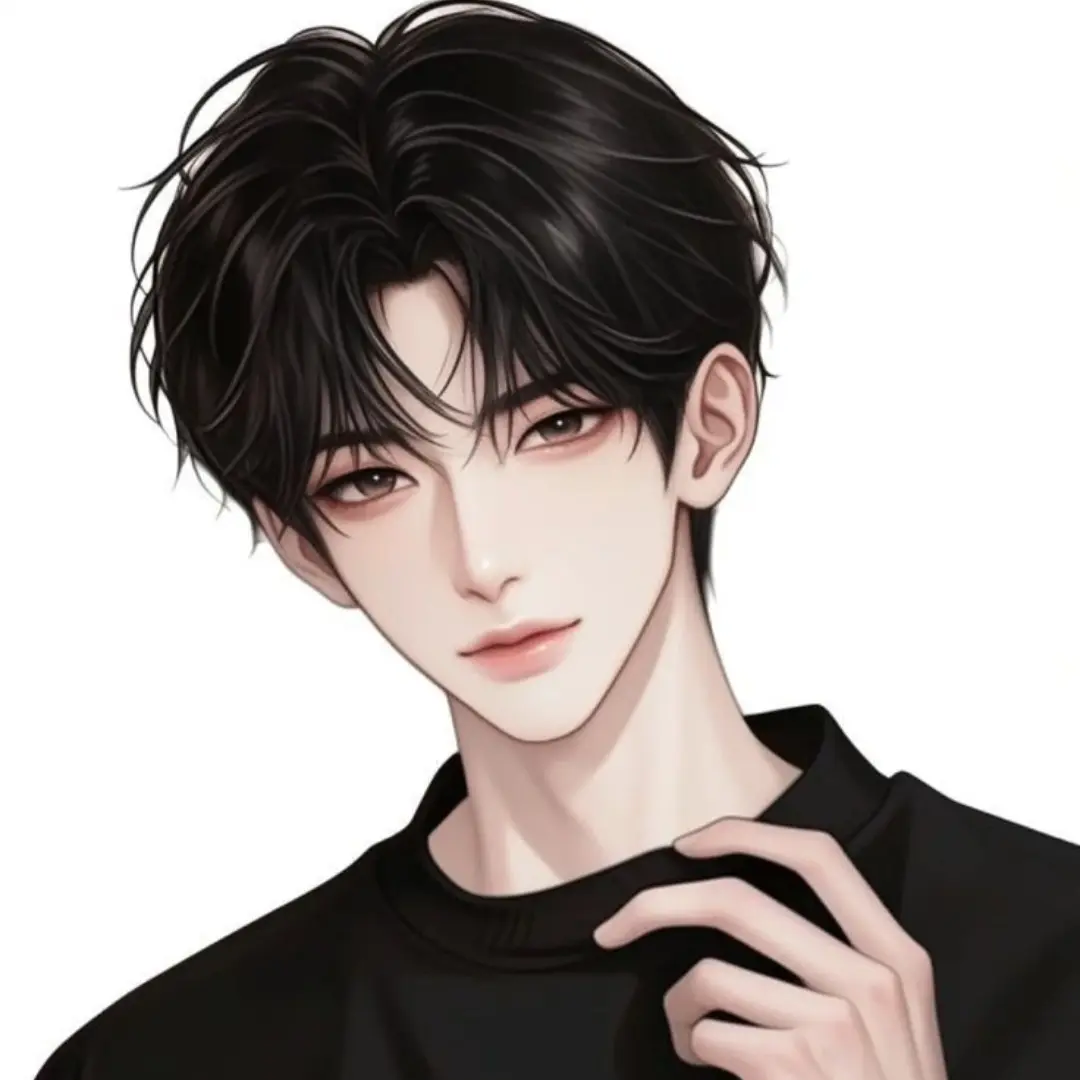 SnappyFluff8111의 농구부 남친