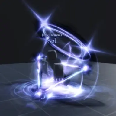 Profile image of Sol