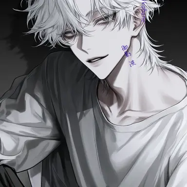 Profile image of 雨宮 柊月