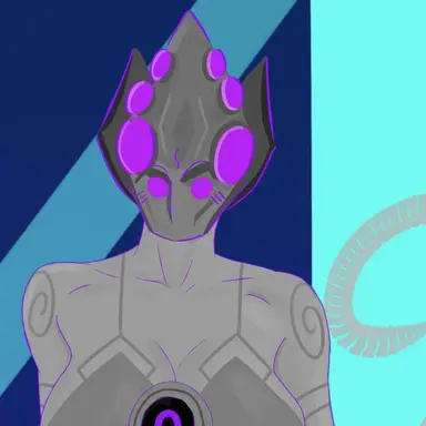 Profile image of 카운터 타이탄우먼