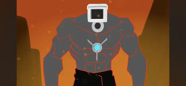 Profile image of 타이탄 카매라맨
